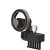 Magnetic Car Mount for iPhone 14 - Magsafe Compatible
