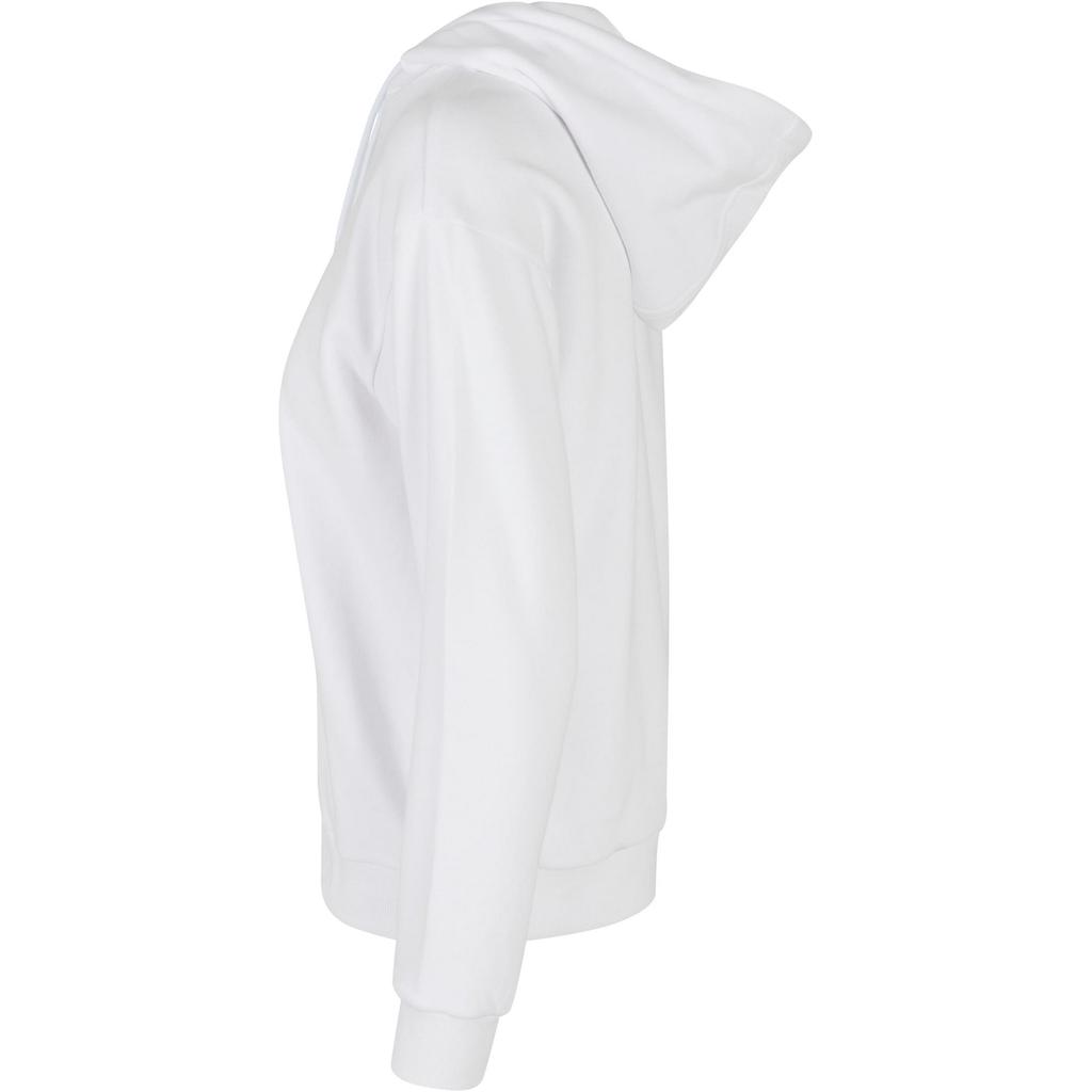 Build Your Brand Womens/Ladies Everyday Hoodie