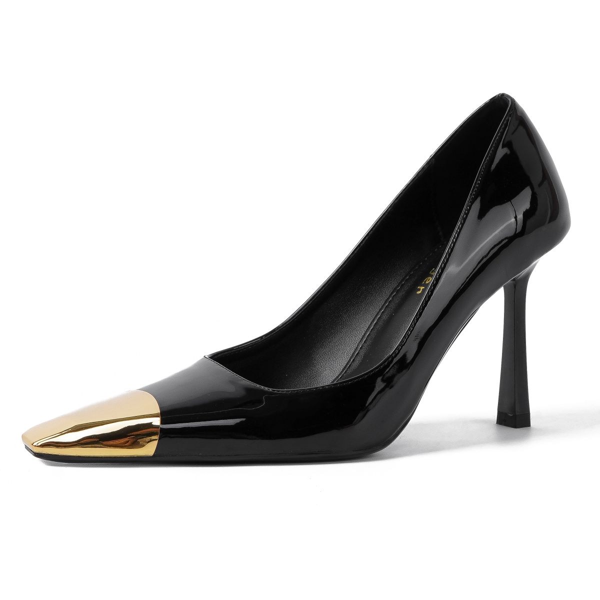 

Модные туфли-лодочки на высоком каблуке с леопардовым принтом, женская обувь, квадратный носок, стилет, быстрая доставка, тренд 2025, 39, оптовая цена со скидкой 40