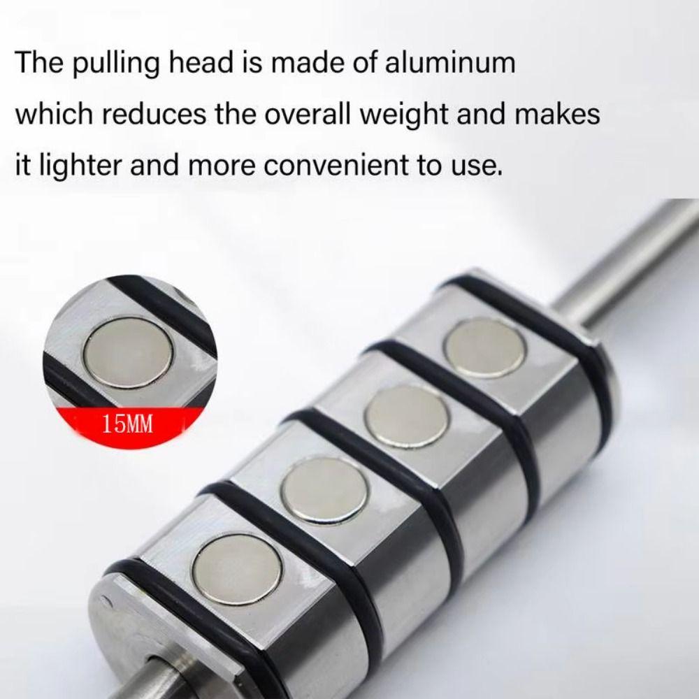 High-efficiency Car Dent Repair Pull Hammer  Refrigerator Dents Repairing