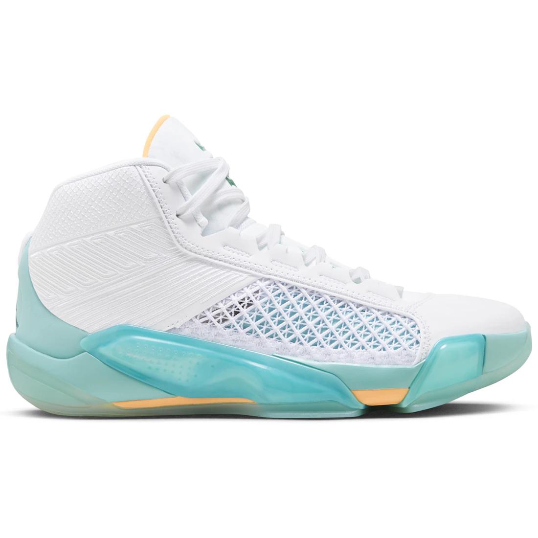 

Кроссовки Jordan 38 Го Айлунь(FD0585-100) 43