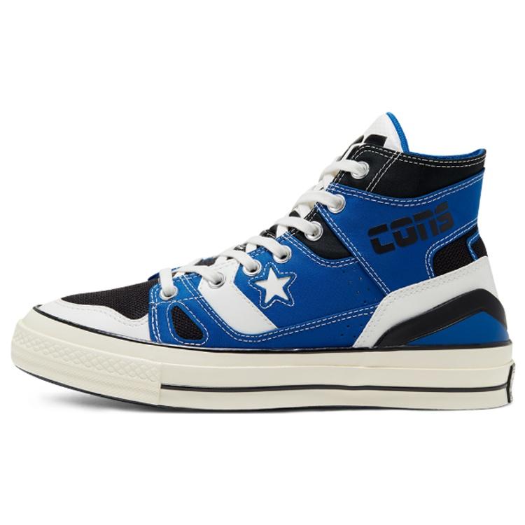 Converse Chuck 70 E260 High  Blue  Men s 167828C EU 36