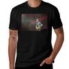 Keziah Jones Tshirt Lightweight Basic Short Sleeve Shirt