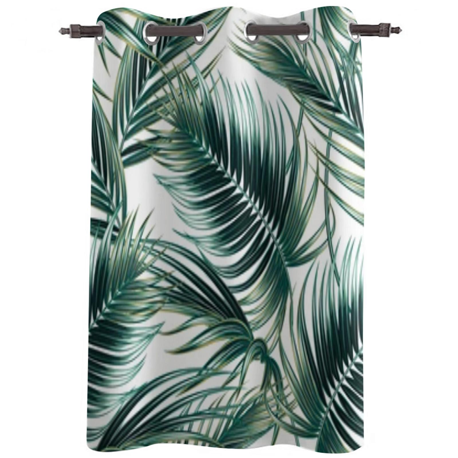 Единорог Цветок Радуга Облако Оконные Шторы Спальня Кухня Декор Шторы Панельные Оконные — фото 9