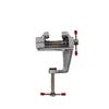 Aluminum Alloy Bench Vise - Mini DIY Household Flat Jaw Table Vise Pliers, In Stock