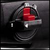 Перфоратор Einhell TC-RH 620 4F Kit