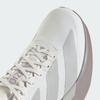 Adidas Adizero Evo SL Running Shoes Women's Low Top Crystal White/Ligh
