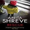 Rescue by Anita Shreve Paperback Book 9780349120607