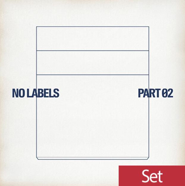 [pre-order] YEONJUN NO LABELS: PART 02 Random 1EA / Set of 3 1 set
