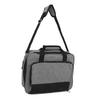 Projector Carrying Case Projector Bag with Accessories Storage Pockets   Shoulder Strap