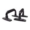 2Pcs Adjustable Push Up Bar Ergonomic Chest Fitness Equipment Push Up Grip Handle  Fitness Training