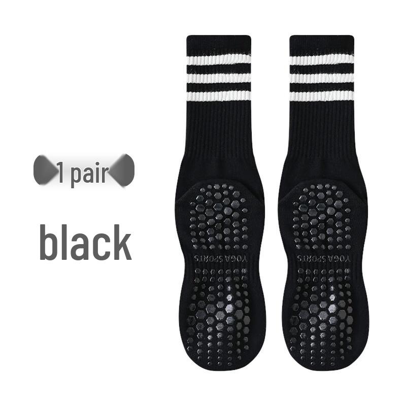 

Junbie Five-Toe Yoga Socks