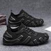 Fashion CYYTL Mens Shoes Casual Sneakers Breathable Summer Outdoor Hiking Fashion Sports Running Tennis Luxury Platform Designer Loafers