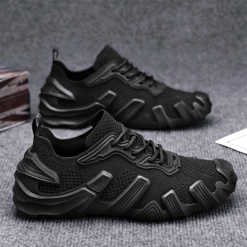 Fashion CYYTL Mens Shoes Casual Sneakers Breathable Summer Outdoor Hiking Fashion Sports Running Tennis Luxury Platform Designer Loafers