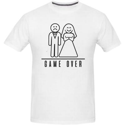 Na górę – T-shirty i koszulki