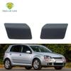 For VW Golf 5 AB 2003 2004 2005 2006 2007 2008 Front Headlight Washer Nozzle Cover Headlamp Water Spray Jet Cap