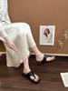 Fashion Slippers Casual Women's Shoes With Platform Rubber Flip Flops Slides Shale Female Beach Luxury Hawaiian Soft Sabot Concise