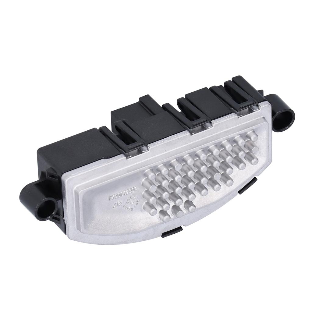HVAC Blower Motor Control Module 68223049AA Accessory Replacement for Jeep Cherokee