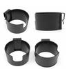 SaveSooo Water Cup Holder Door Cup Holder Tea Cup Holder