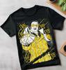 T-Shirt Graphic Shirt Anime Manga Otaku T-Shirt Anime Kawaii Shirt Tee All Size