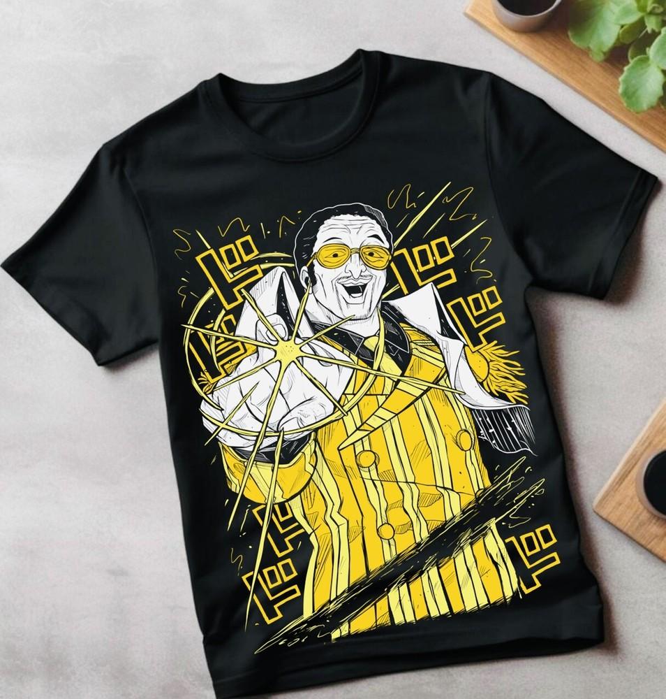 T-Shirt Graphic Shirt Anime Manga Otaku T-Shirt Anime Kawaii Shirt Tee All Size