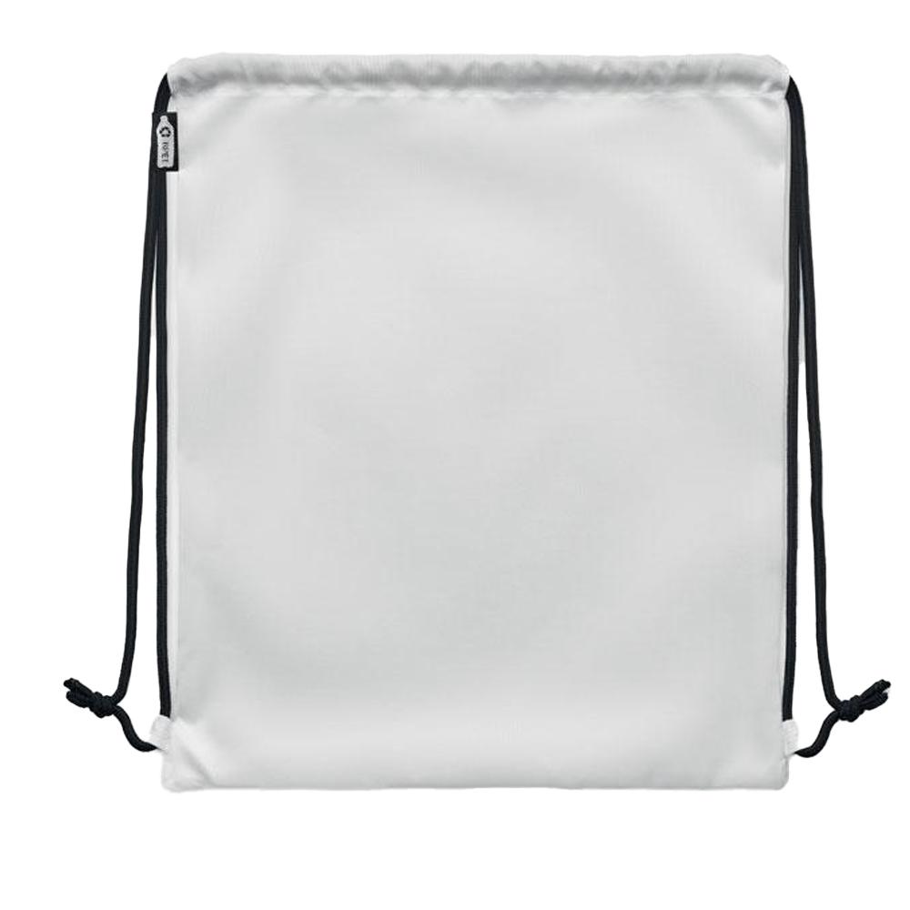 MidOcean Night Large RPET Drawstring Bag