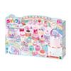 Whipple [Happy Pop Sweets DX] W-160 ST Mark Certified For Ages 8 and Up Toy Decoration Pastry Chef Making Toy Whipple EPOCH