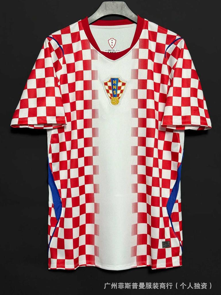 Maillots Coupe du Monde 2026 Brésil Argentine France Pays-Bas Angleterre Espagne Argentine maillots de football en gros