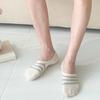 10 Pairs of Men's 3-point Socks/fake Socks