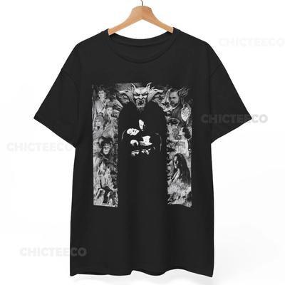 Oberteile – T-Shirts