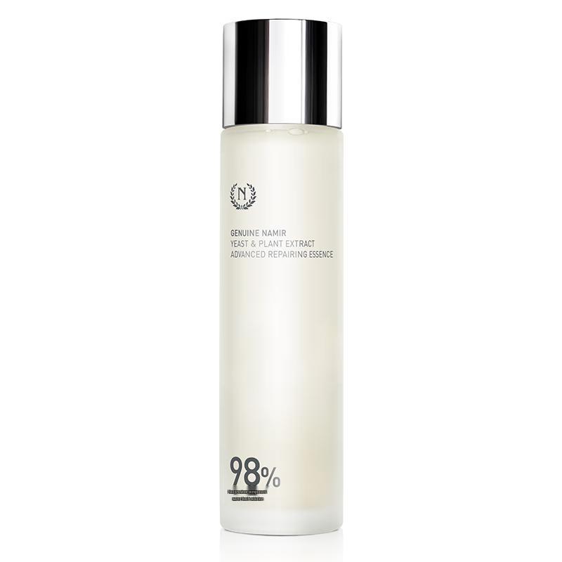 Nature's Name Yeast Essence Toner