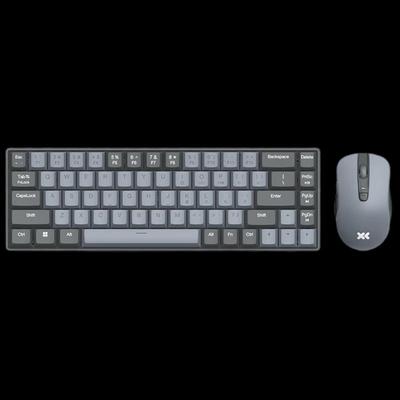 Lenovo Xiaoxin K1S Wireless Keyboard and Mouse Combo