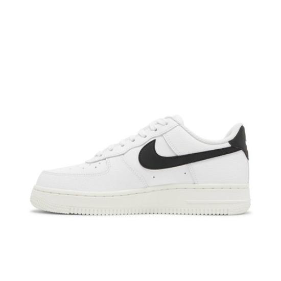 

Nike Air Force 1 07 White Black 315115-165 Women s Shoes EU 35.5 білий/чорний