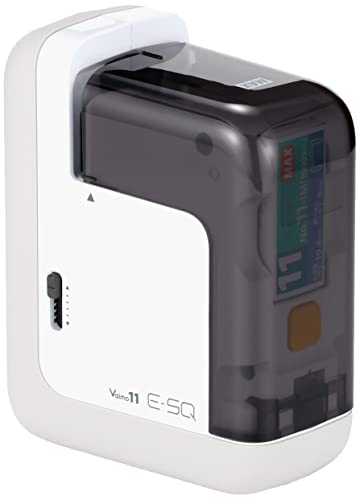 Max Electric Stapler, Bymo E-SQ, 40-Sheet Capacity, BH-11F/AC