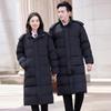 Teluoman Winter Padded Workwear Jacket