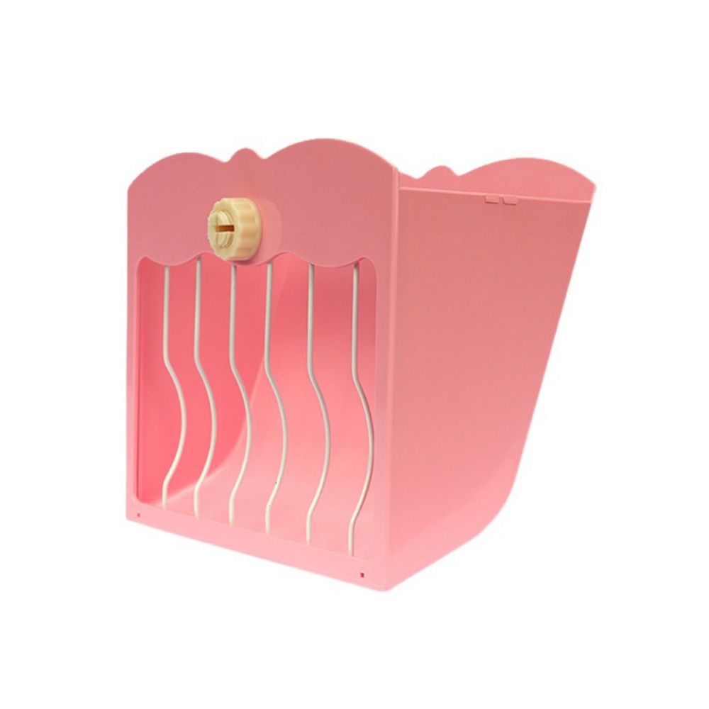 Hanging Rabbit Hay Holder Large Capacity Animal Hay Feeder  For Ferret Bunny Chinchillas