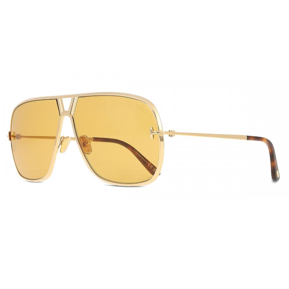 Tom Ford Ft1204 Stavros 30e Men Sunglasses