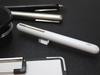 LAMY Fountain Pen Nib F Piano White Dialogue 3 Regular Imported Product (Fine Point) L74PWT-F Dual-use