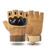 Unisex Anti-slip Wear-resistant Tactical Gloves for Outdoor Activities