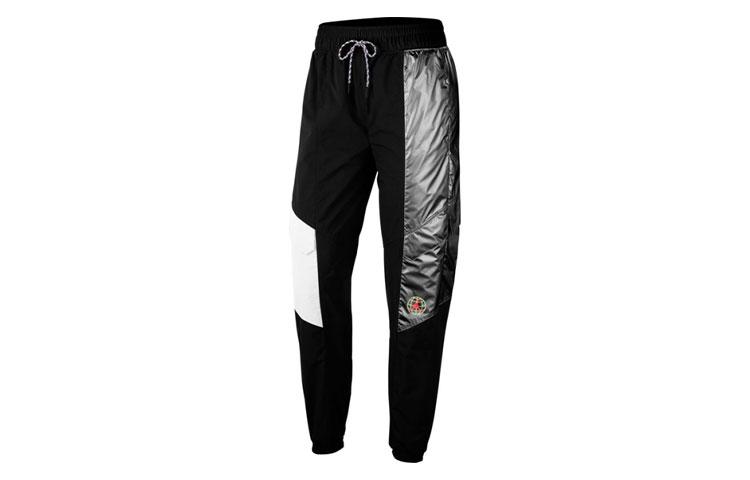 Jordan Knitted Sweatpants Women s Black CW6501-010 XL