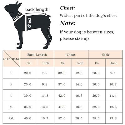 Sweet Pet Dog Jumpsuit Pajama for Small Dogs Shih Tzu Yorkshire Terrier Pajamas Overalls Puppy Cat Clothes Clothing Pyjama Chien