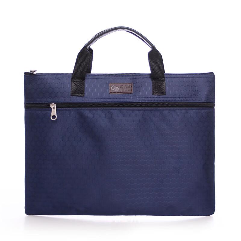 SIMOER SL-312 Oxford Cloth Briefcase