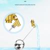 Brass Automatic Water Level Control Valve