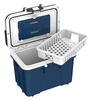 PELICAN Personal Lunchbox Cooler 8-Quart (Midnight Blue)