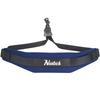 Neotech Soft Strap Regular Size Snap Hook Navy Color