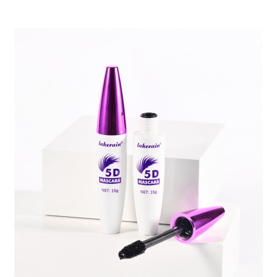 Lakerain Color Long Curl Eyelash Primer, Waterproof and Sweat Resistant Multi-functional Products