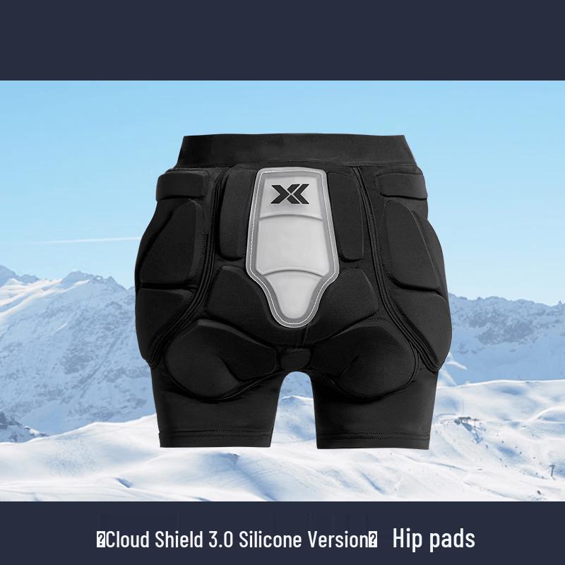 TULX Ski Hip Protector Pad