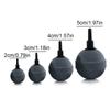 Aquarium Tank Pump Air Bubble Stone Aeration Aerator Fish Oxygen Plate Hydroponic Oxygen Plate Accessories