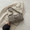 Fashionable and Simple Crossbody Bag for Casual Commuting and Trendy Bag, Popular Bag