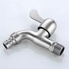 TLXT 304 Stainless Steel Quick-Open Faucet